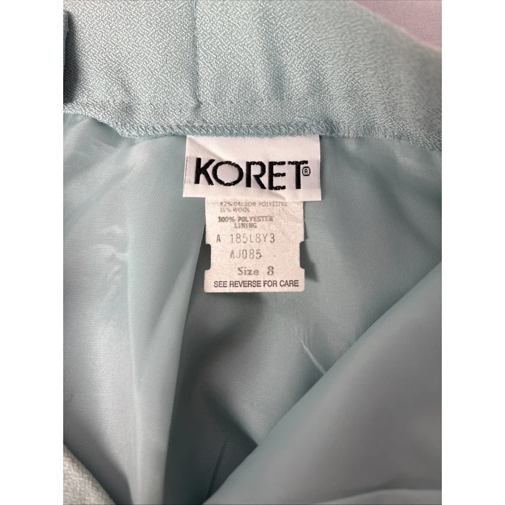 Koret vintage pencil